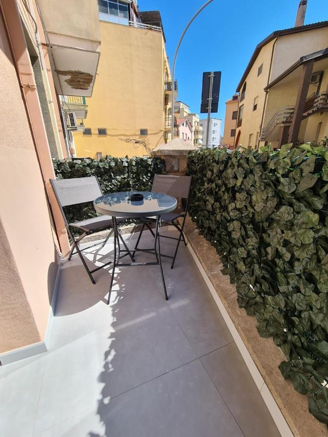 Sana Apartment Alghero Exterior photo