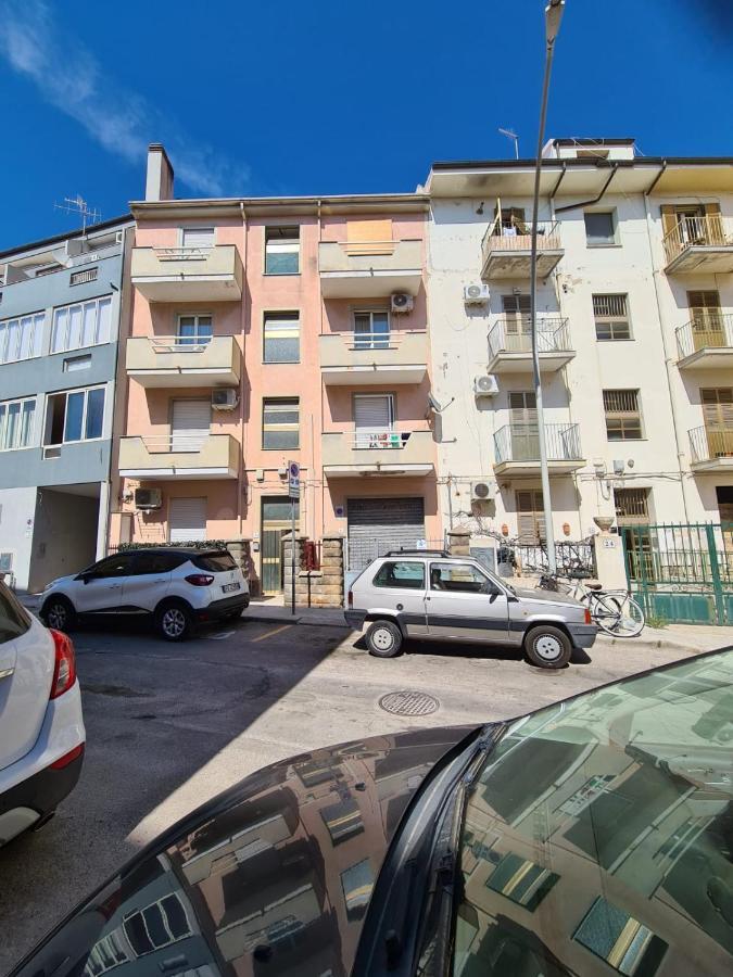 Sana Apartment Alghero Exterior photo